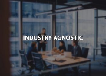 Who is Industry Agnostic, and What it Mean Professionally?