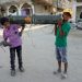 American doctors in Gaza see up-close toll of war weapons on children