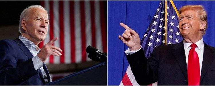 More voters are identifying as Republicans. That could bode ill for Democrats in November.