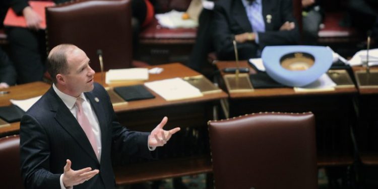 Democrat Tim Kennedy wins New York special election for House seat