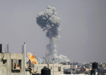 U.S. delays arms shipments to Israel amid Rafah tensions