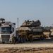U.S. offers Israel intelligence, supplies in effort to avoid Rafah invasion
