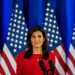 Nikki Haley is a very specific (and very typical) type of Trump voter