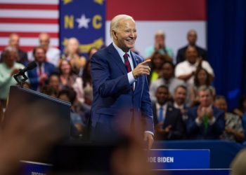 Biden to award Presidential Medal of Freedom to 19, including Pelosi and Ledecky