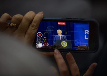 Here are the key dynamics in a new batch of Biden-Trump polls