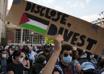 Billionaire family bankrolling both anti-Israel groups and these battleground Democrats