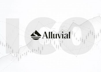 Alluvial ICO: $18.2M Raised for Liquid Staking Innovation