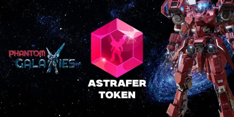 Astrafer Tumbles to $0.2465, Down 36.61% in 24 Hours