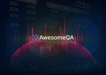 AwesomeQA Revolutionizes Customer Support with $2.8M ICO