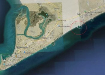 Iran’s military supply line to Houthi terrorists exposed by dissident group