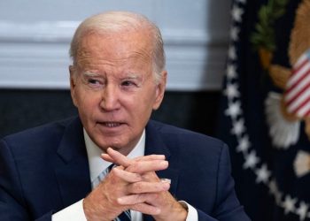 Polling guru Nate Silver offers ‘struggling’ Biden advice as polls with Trump tighten