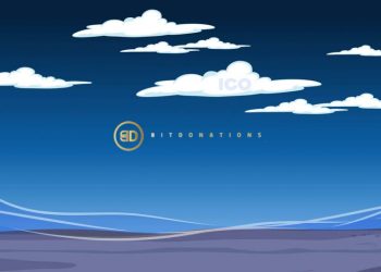 BitDonations ICO (BDT): New Era in Transparent Philanthropy