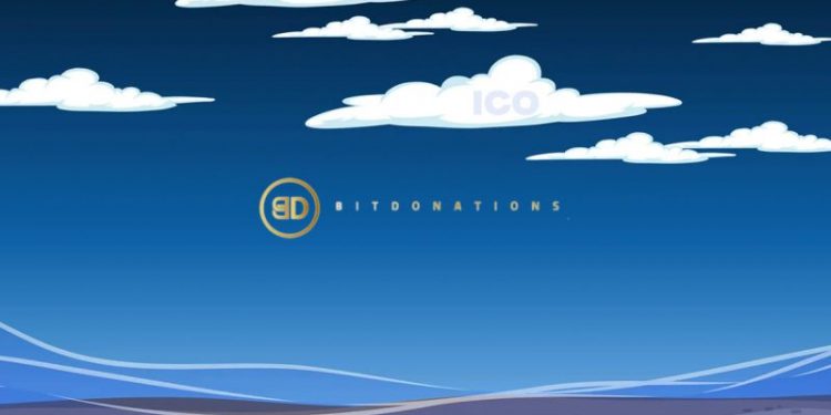 BitDonations ICO (BDT): New Era in Transparent Philanthropy