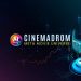 Cinemadrom ICO: VR and Blockchain Cinema Innovation