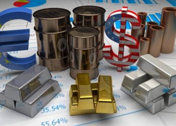 How To Invest In Commodities