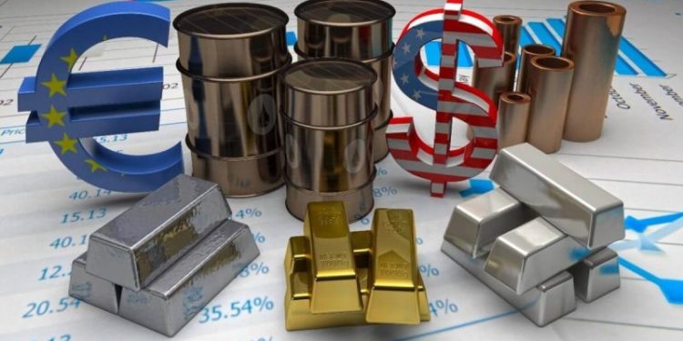 How To Invest In Commodities