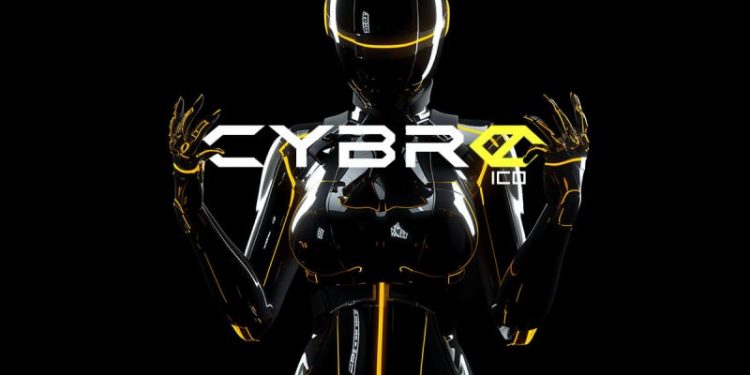 CYBRO ICO: Crypto World’s Rising Star on Blast L2