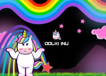 Dolki INU ICO: $2M Goal, 14% Progress in Early Stages
