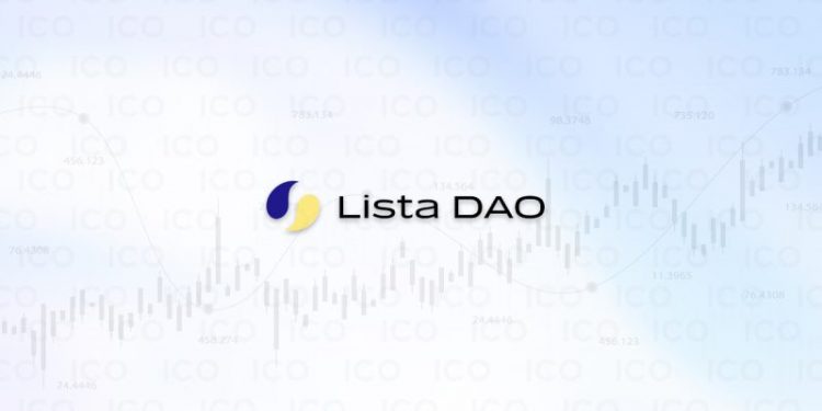 Lista DAO ICO Raises $10M for Destablecoin Initiative