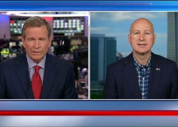 Reports of Biden White House keeping ‘sensitive’ Hamas intel from Israel draws outrage