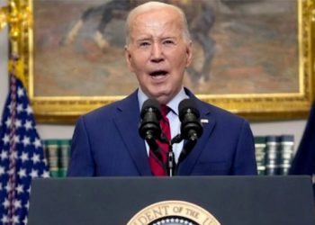 Biden administration puts hold on US ammunition shipment to Israel: report