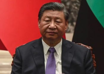 Are the Chinese about to ‘deal a devastating blow’ to America?