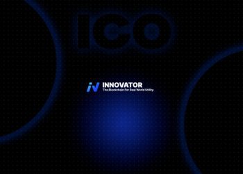 Innovator ICO Launches with $500,000 Goal and 4M Tokens