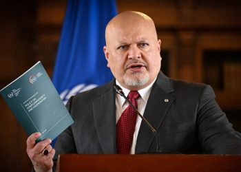 US allies France, Belgium defend ICC prosecutor’s request for Israeli arrest warrants