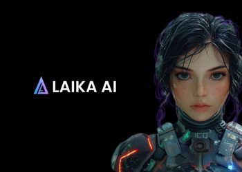 LaikaAI ICO (LKI) Achieves 78% of $1.6M Goal, Collects $1.3M