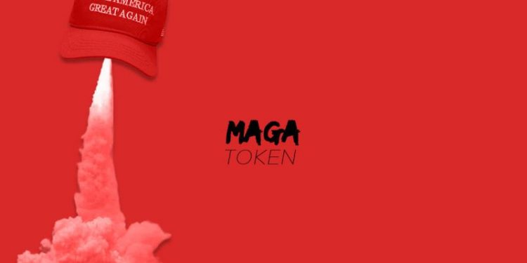 MAGAHat Token: 155.35% Surge and $0.0007379 All-Time High