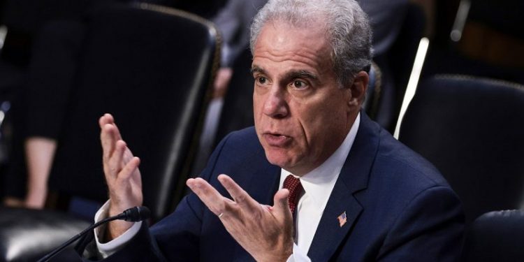 DOJ’s Office of Inspector General takes heat for allegedly ‘targeting political opponents’