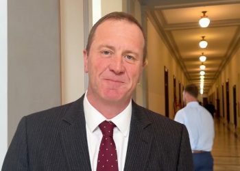 Biden is caving to campus agitators in threatening to cut aid to Israel, senators say: ‘All about November’