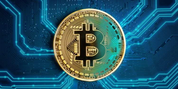 Bitcoin could pull back below $66000 by the end of the week