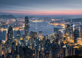 A New Era for Hong Kong’s Internet Freedom