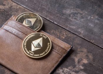 Ethereum price under pressure below EMA200 at $3050 level