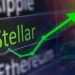 Stellar and Bitcoin Cash: Stellar still in a bearish trend
