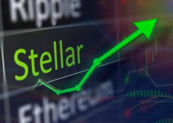 Stellar and Bitcoin Cash: Bitcoin Cash close to $530.00