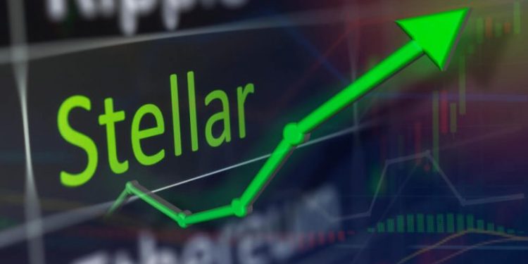 Stellar and Bitcoin Cash: Bitcoin Cash close to $530.00