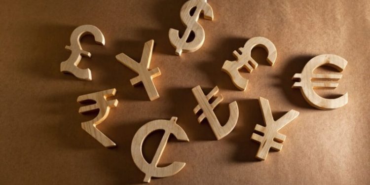 Euro Index and Yen Index: Euro index rises to 1056.8 level