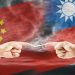 Unveiling the China-Taiwan Conflict: A Comprehensive Analysis