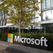 Microsoft Moves 700-800 China Staff Abroad Amid Tensions