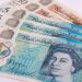 GBP Rises to 1.2560 on Strong UK GDP Data