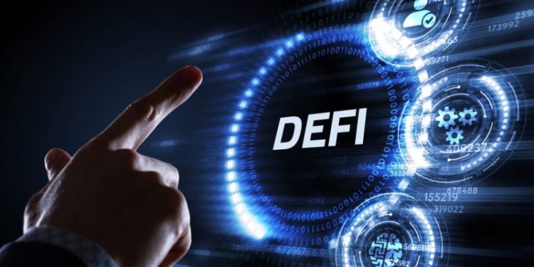What Is Decentralized Finance (DeFi)?