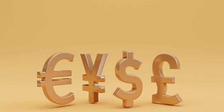 EURUSD and GBPUSD: EURUSD finds support at 1.07350 level