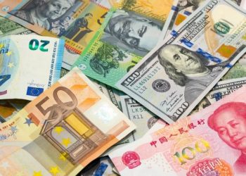 EUR/USD Nears 1.0800, Awaits ECB Rate-Cut Decisions