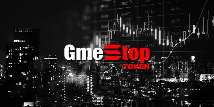 GME Token’s Wild Ride: 52% Daily and 3678% Weekly Growth