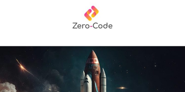 Zero-Code ICO: No-Code Web3 Development on Polygon