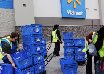 Walmart rolls out new training programs for skilled trades as it tries to fill high-demand roles
