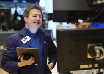 Bad economic news has been good for stocks, but that could change this week