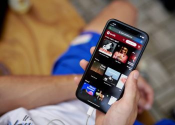 Spotify is increasing U.S. prices for many of its subscription plans